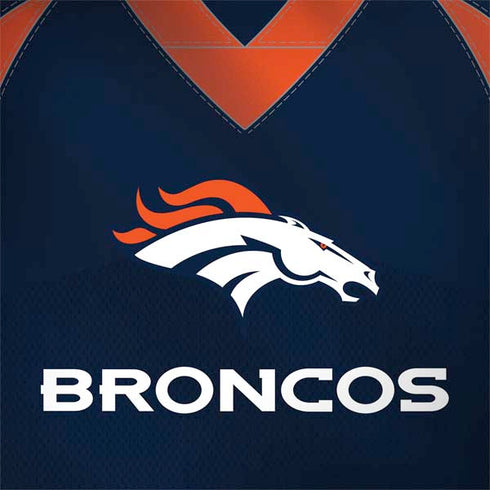 NFL Denver Broncos Team Jersey HP Spectre Skin