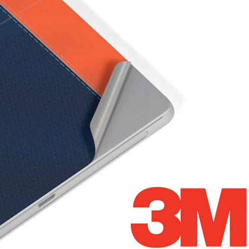 NFL Denver Broncos Team Jersey Surface Go Skin