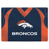 NFL Denver Broncos Team Jersey Surface Laptop 2 Skin
