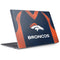 NFL Denver Broncos Team Jersey Surface Laptop 3 13.5in Skin