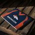 NFL Denver Broncos Team Jersey Surface Laptop 3 13.5in Skin