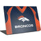 NFL Denver Broncos Team Jersey Surface Laptop 4 15in Skin