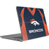 NFL Denver Broncos Team Jersey Surface Laptop Studio Skin