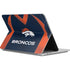 NFL Denver Broncos Team Jersey Surface Laptop Studio Skin