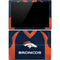 NFL Denver Broncos Team Jersey Surface Pro 4 Skin