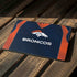 NFL Denver Broncos Team Jersey Surface Pro 6 Skin