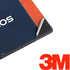 NFL Denver Broncos Team Jersey Surface Pro 7 Skin