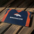 NFL Denver Broncos Team Jersey Surface Pro 7 Skin