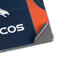 NFL Denver Broncos Team Jersey Surface Pro 8 Skin