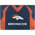 NFL Denver Broncos Team Jersey Surface Pro 9 Skin