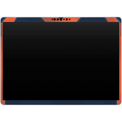 NFL Denver Broncos Team Jersey Surface Pro 9 Skin