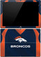 NFL Denver Broncos Team Jersey Surface Pro (2017) Skin