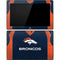 NFL Denver Broncos Team Jersey Surface Pro Tablet Skin