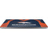 NFL Denver Broncos Team Jersey Universal Laptop 12in (9.8 x 6.8in) Skin