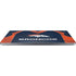 NFL Denver Broncos Team Jersey Universal Laptop 14in (11.4 x 8.2in) Skin