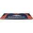 NFL Denver Broncos Team Jersey Universal Laptop 17in (13.8 x 10in) Skin