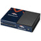 NFL Denver Broncos Team Jersey Xbox One Console Skin