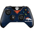 NFL Denver Broncos Team Jersey Xbox One Controller Skin