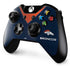 NFL Denver Broncos Team Jersey Xbox One Controller Skin