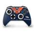 NFL Denver Broncos Team Jersey Xbox One S Controller Skin