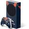 NFL Denver Broncos Team Jersey Xbox Series S Skins