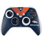 NFL Denver Broncos Team Jersey Xbox Series S Controller Skin
