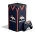 NFL Denver Broncos Team Jersey Xbox Series X Bundle Skin