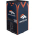 NFL Denver Broncos Team Jersey Xbox Series X Bundle Skin
