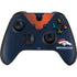 NFL Denver Broncos Team Jersey Xbox Series X Bundle Skin