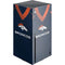 NFL Denver Broncos Team Jersey Xbox Series X Console Skin