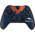 NFL Denver Broncos Team Jersey Xbox Series X Controller Skin