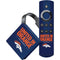 NFL Denver Broncos Team Motto Amazon Fire TV Skin