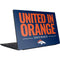 NFL Denver Broncos Team Motto Dell Vostro Skin