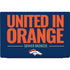NFL Denver Broncos Team Motto Dell Vostro Skin