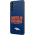NFL Denver Broncos Team Motto Galaxy A14 5G Skin