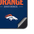 NFL Denver Broncos Team Motto Galaxy A14 5G Skin