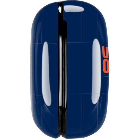 NFL Denver Broncos Team Motto Galaxy Buds Pro Skin