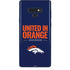NFL Denver Broncos Team Motto Galaxy Note 9 Skin