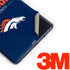 NFL Denver Broncos Team Motto Galaxy Note 9 Skin