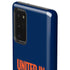 NFL Denver Broncos Team Motto Galaxy Note20 5G Pro Case