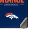 NFL Denver Broncos Team Motto Galaxy Note20 5G Skin