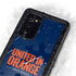 NFL Denver Broncos Team Motto Galaxy Note20 5G Waterproof Case