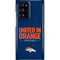 NFL Denver Broncos Team Motto Galaxy Note20 Ultra 5G Lite Case