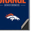 NFL Denver Broncos Team Motto Galaxy Note20 Ultra 5G Skin