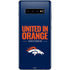 NFL Denver Broncos Team Motto Galaxy S10 Plus Skin
