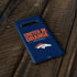 NFL Denver Broncos Team Motto Galaxy S10 Skin