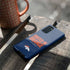 NFL Denver Broncos Team Motto Galaxy S20 Plus Pro Case
