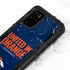 NFL Denver Broncos Team Motto Galaxy S20 Plus Waterproof Case