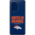 NFL Denver Broncos Team Motto Galaxy S20 Ultra 5G Skin