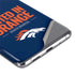 NFL Denver Broncos Team Motto Galaxy S20 Ultra 5G Skin